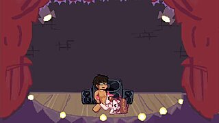 Yo, Friday night cuckin’ sex with TheEvilFallenOne only