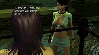 Wbp039 - White Finish 1 With Masturbation