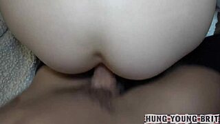 multiple cummer bareback breeding