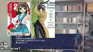 Shadows Fuck In Clubroom Game Trial!