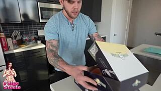 Tastes Like Unemployment Partial Video Featuring Ass And Tits.