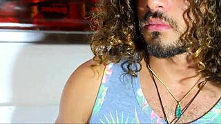 I Gave My Ass To Hot Neighbor!