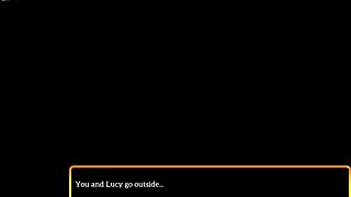 i share my homemade erotic adventures with my new family in this game series