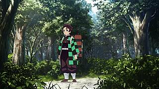 Kimetsu No Yaiba Season 4 Episode 2 Unfolds Epic Anime Tale. Battles Heat Up!
