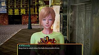 Exploring My New Family In Game 427