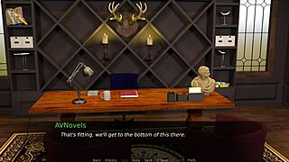 nursing back to pleasure in this erotic tale