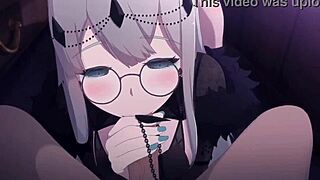 what's in this collection of hentai cartoons and anime by kamuo 2?