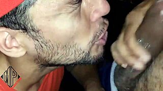 voyeur in mature theater