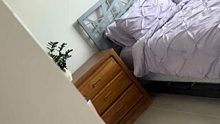 hey, caught spying on hot goth step sis delilah dagger, wanna join?