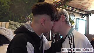 multiple cummer bareback breeding