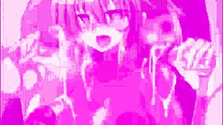 in eldorate part 1, the bound lesbian gets toyed