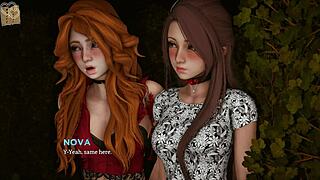 Exploring The Emotional Journey In Eternum 175