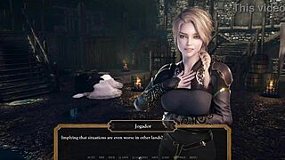 she took me to see the view of the castle and i couldnt contain my excitement 😍