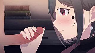 what's in this collection of hentai cartoons and anime by kamuo 2?