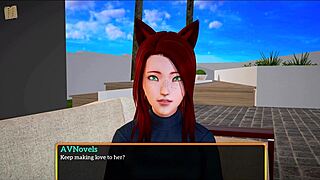 i share my homemade erotic adventures with my new family in this game series