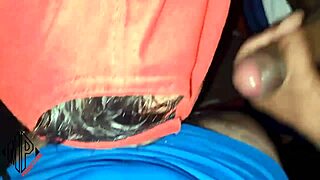 voyeur in mature theater