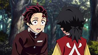 Kimetsu No Yaiba Season 4 Episode 2 Unfolds Epic Anime Tale. Battles Heat Up!