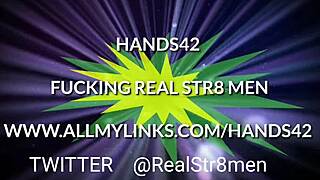 watch this rough 4sum with str8, bi, and gay guys barebacking?