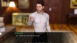 nursing back to pleasure in this erotic tale