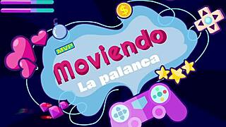 MOVIENDO LA PALANCA PARTE 1 unfolds with intrigue