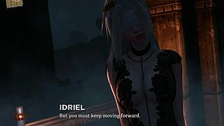 Exploring The Emotional Journey In Eternum 175