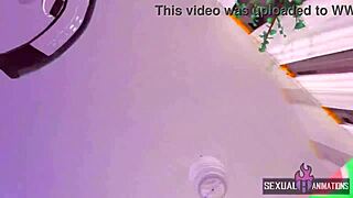 Compilation of the best animated POV scenes from February