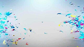 Merry Christmas and happy new year with a special homemade treat.