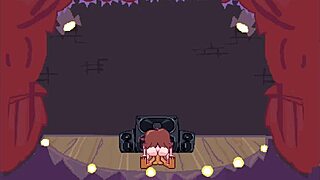 Yo, Friday night cuckin’ sex with TheEvilFallenOne only