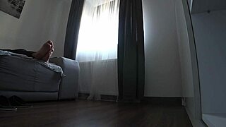 Wife Gets Assfucked in Cheating Porn!