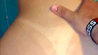 Fucking My Best Friend In Shared Beach Room