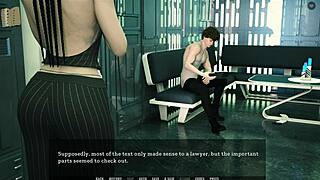 tales from the unending void episode 27, detailed game adventure.