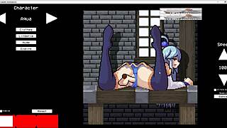 Only Asui Stands Out in James Cabello Animations Ep 6