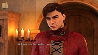 The Price of Power 68 in Hentai Anime Game Series