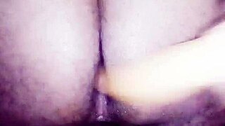 gay pasivo poblano enjoying his big ass