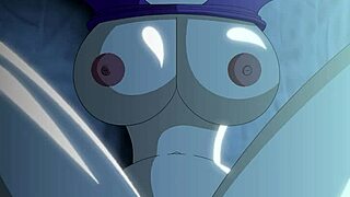 Fabiola's Animated Short: My Favorite Nanny Adventure