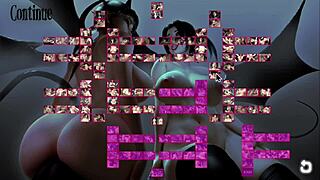 she has better ass than twin succubus ep 15