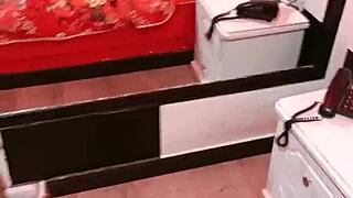 aspiring mexican amateur dreams of porn stardom