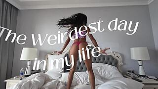 87-Year-Old Scammer As Landlord Seduces Innocent Pussies