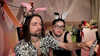 our cute streams featuring submissive young 18+