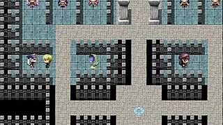 Being Dominated By Authoritarian Woman In Villainess Quest 2 Part 5