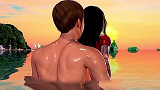 Check out all the sex scenes from Max's Life part 1!