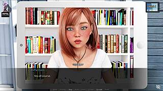 Sunshine love 61 hentai game action