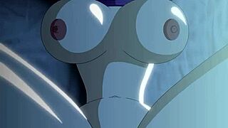 Fabiola's Animated Short: My Favorite Nanny Adventure