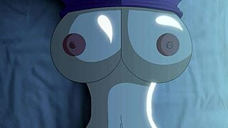 Fabiola's Animated Short: My Favorite Nanny Adventure