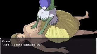 Being Dominated By Authoritarian Woman In Villainess Quest 2 Part 5