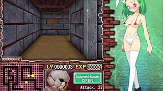 I-I love this hentai anime scene!