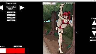 Only Asui Stands Out in James Cabello Animations Ep 6