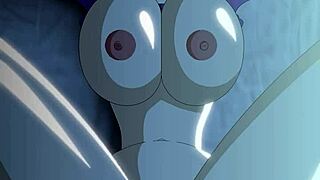 Fabiola's Animated Short: My Favorite Nanny Adventure