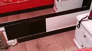 aspiring mexican amateur dreams of porn stardom