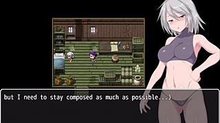 i explore grace's journey in the labyrinth town